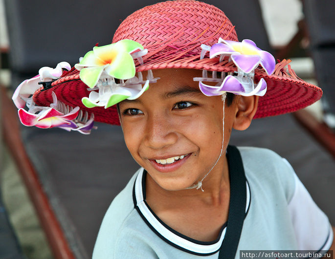 Бали - праздник всегда! Бали, Индонезия