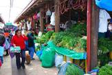 Зеленое море А как пахнет чудесно!
Перу, рынок в Куско, февраль 2012 года