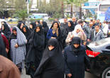 Женщины Дамаска