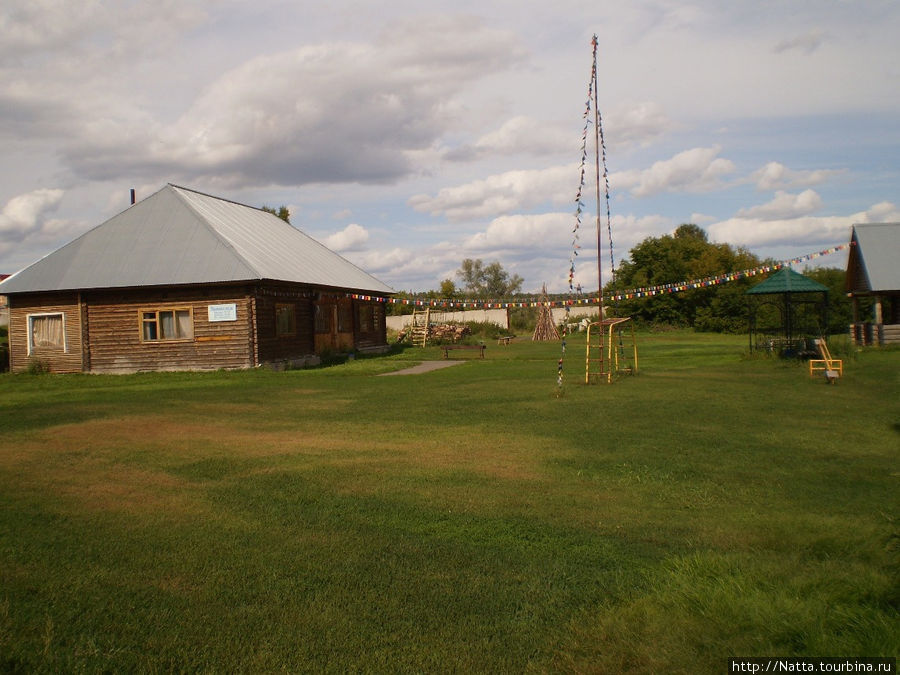 Алтайская здравница Барнаул, Россия