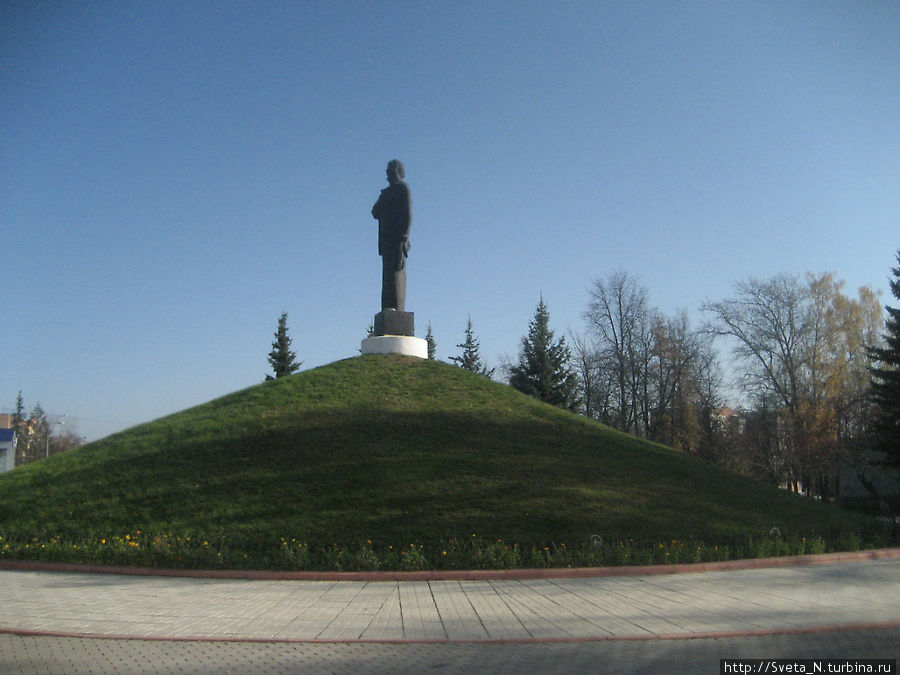 Курган Славы Малоярославец, Россия