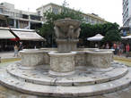 фонтан Морозини
