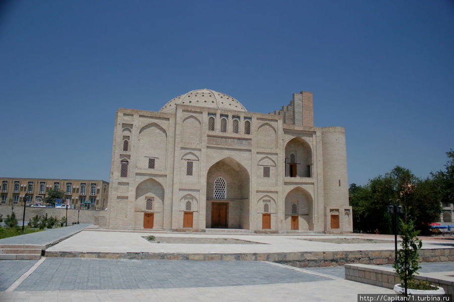 Прощай Арал, Узбекистан 2012 Узбекистан