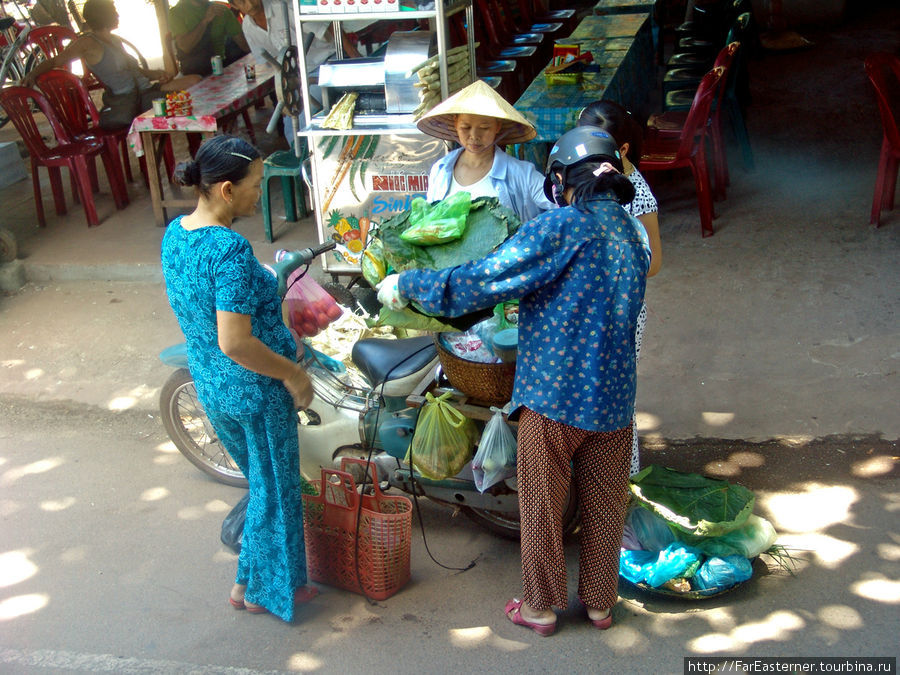 Хюэ, усыпальница Ты Дыка Хюэ, Вьетнам