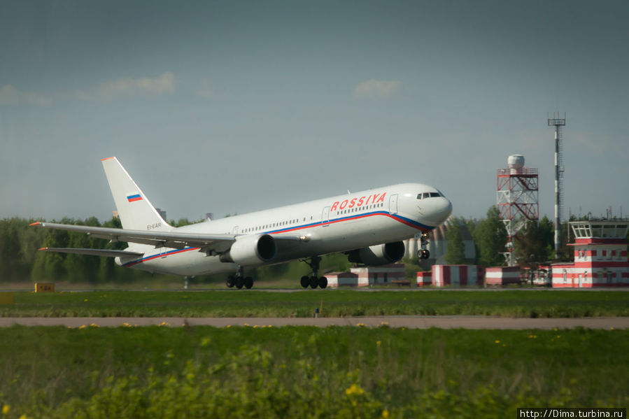 Проекты самолет в санкт петербург