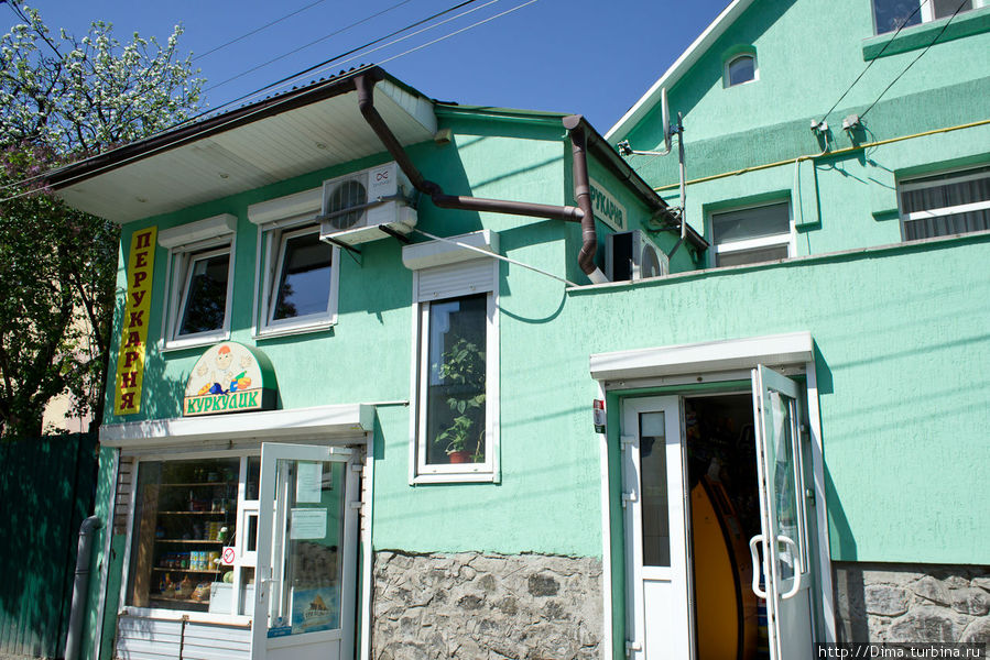 Частная пекарня Киев, Украина