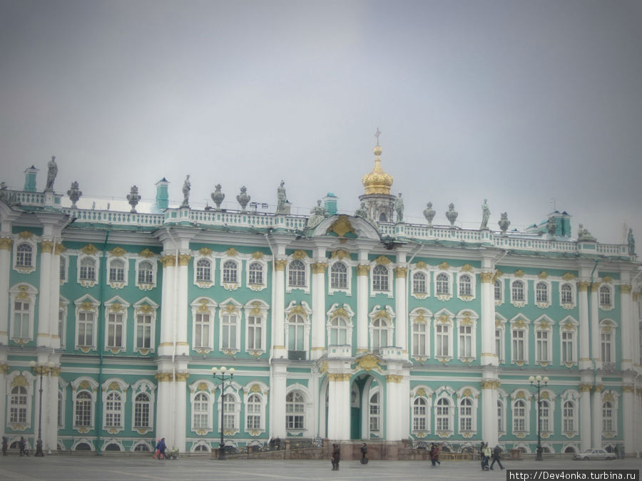 Апрельский Питер Санкт-Петербург, Россия