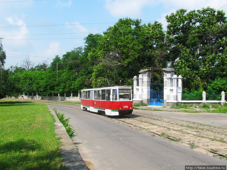 Спортивная улица Николаев, Украина