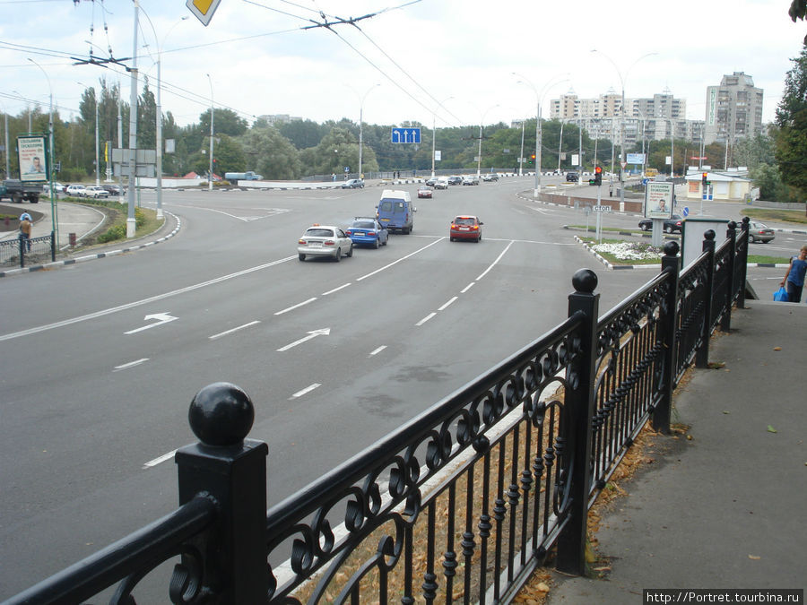 Сумы: светло и солнечно Сумы, Украина