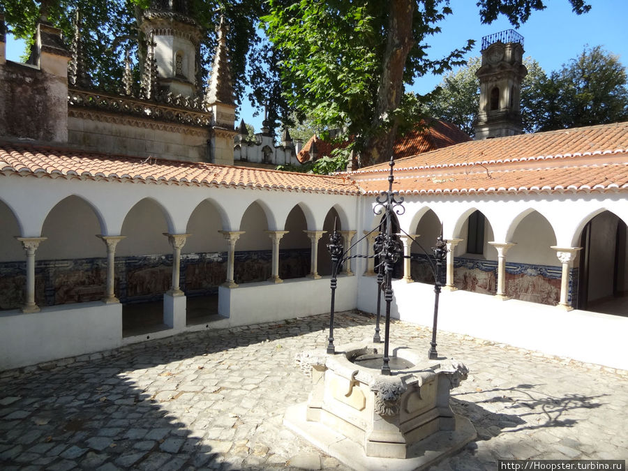 Португалия в миниатюре Коимбра, Португалия