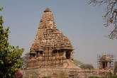 Храм Дэви Джагадамби