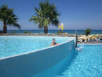 Отель Blue Sea Resorts & SPA