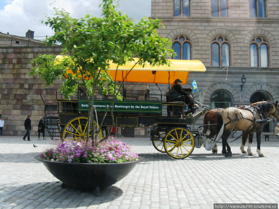 Gamla Stan, Old Town, Старый город Стокгольм, Швеция