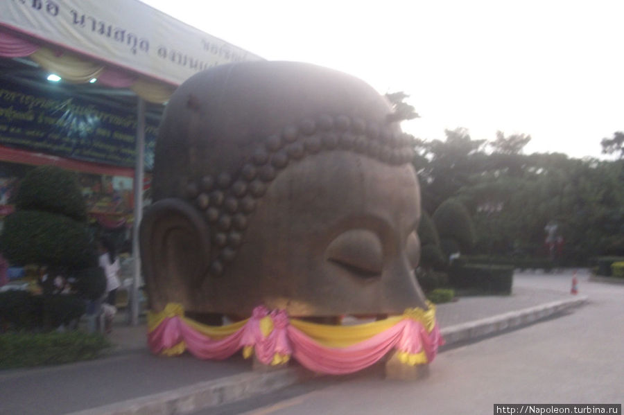 Wat Huay Mongkol