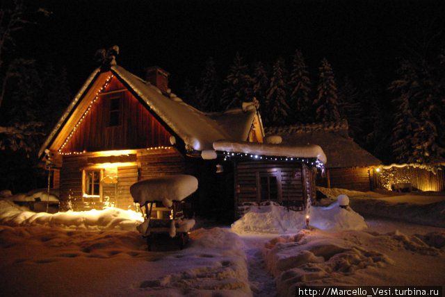 Деревня викингов Козе, Эстония