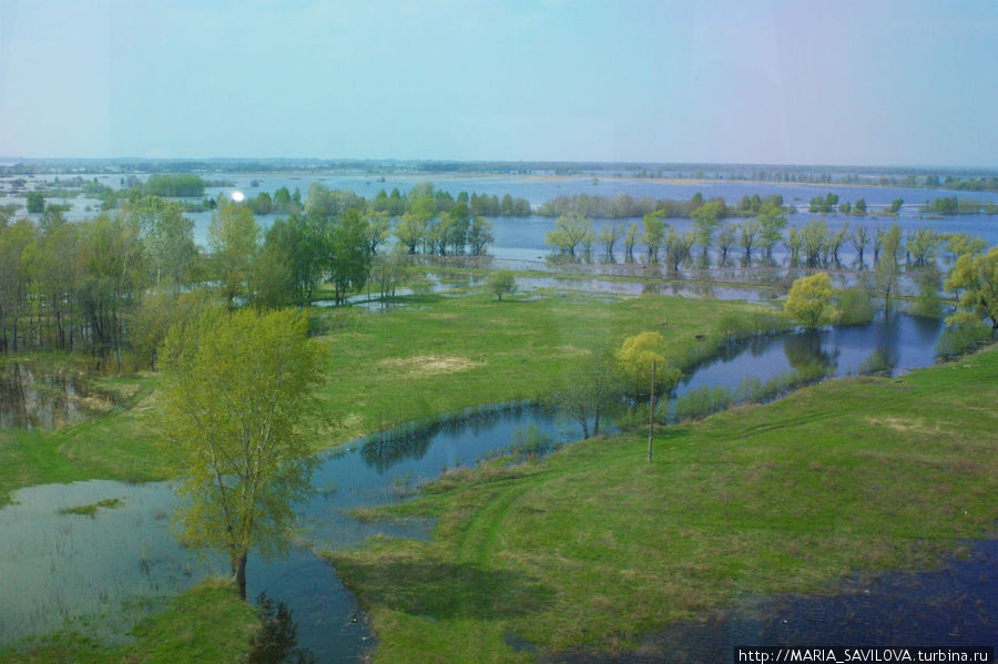 Канатная дорога Нижний Новгород, Россия