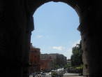 Символ Рима- Колизей.