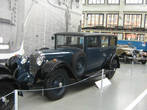 Austro-Daimler ADR 12/70 ps 1930