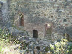 Развалины Кримулдского замка