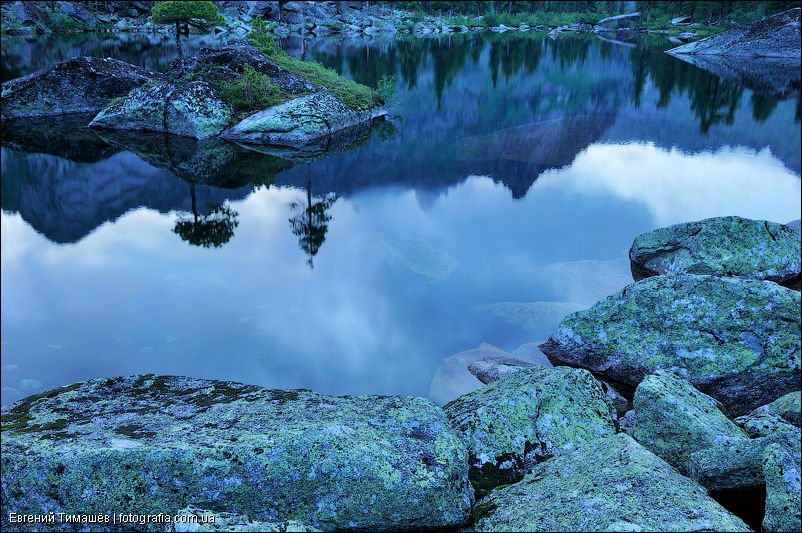 Ергаки, Красноярский край Ергаки, Россия