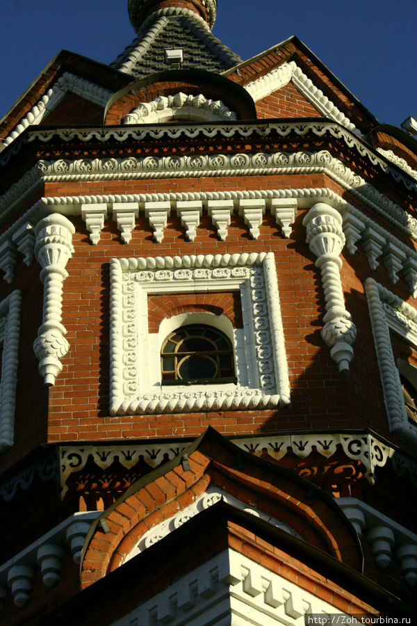 Часовня Александра Невского