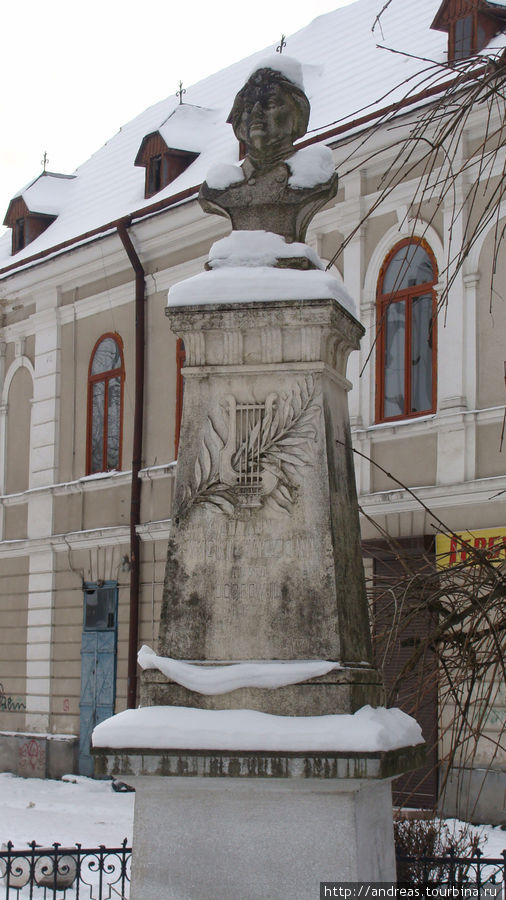 Добромиль - яркое религиозное местечко Прикарпатья Львовская область, Украина