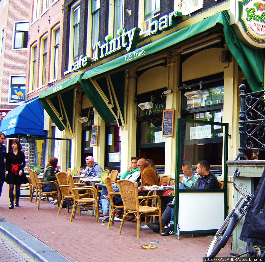 Или  кофе — с новым Амстердам, Нидерланды