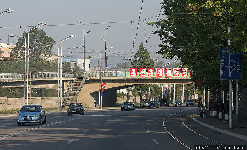 23. Пхеньян, КНДР