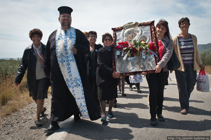 Греция — уроки истории Родос, остров Родос, Греция