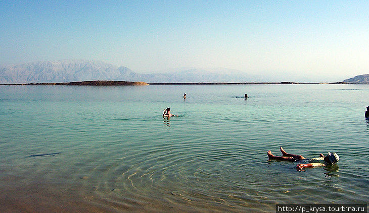 Курортное Мертвое море Мертвое море, Израиль