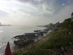 Золотой Треугольник. Тайский берег Меконга.