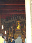 Храм Изумрудного Будды!