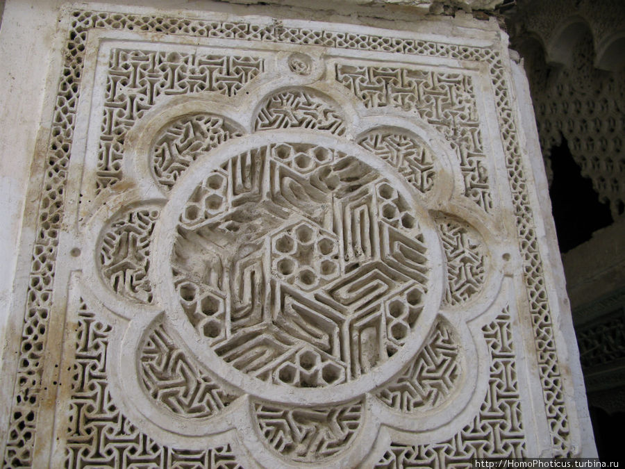 Мечеть Аль-Ашрафия Таиз, Йемен