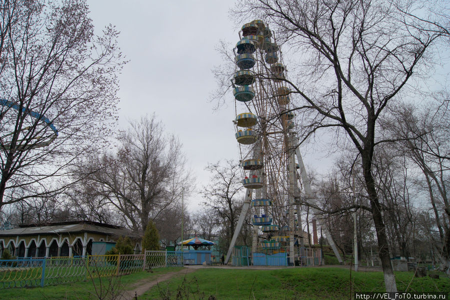 Прогулка по Новочеркасску Новочеркасск, Россия