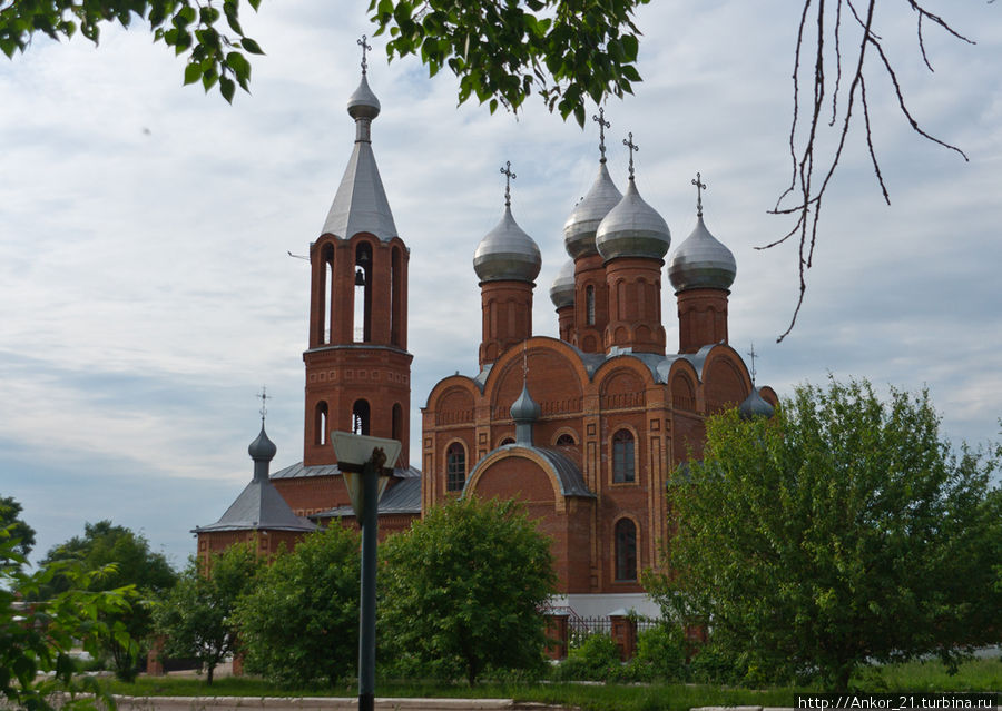 Покоренная Чепца Кировская область, Россия