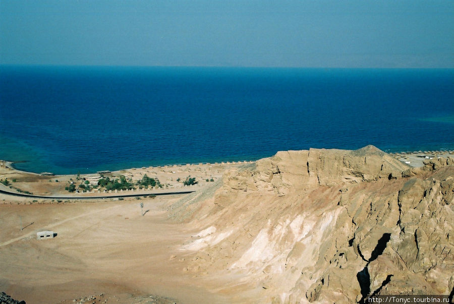 Синай, о Синай! Провинция Северный Синай, Египет