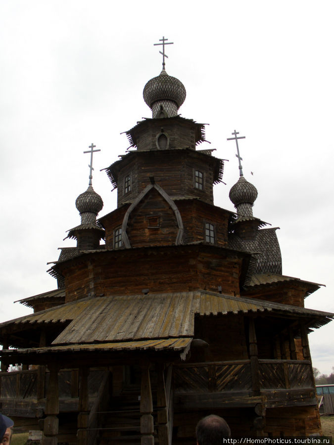 Город-заповедник Суздаль, Россия