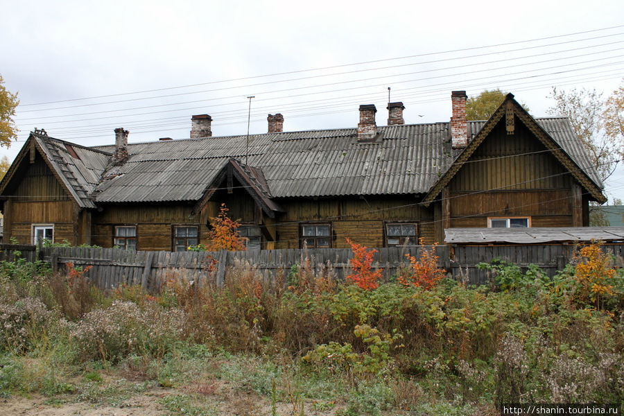 Станция Медвежья гора Медвежьегорск, Россия