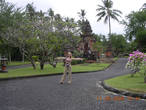 Я — на Бали и я счастлива!