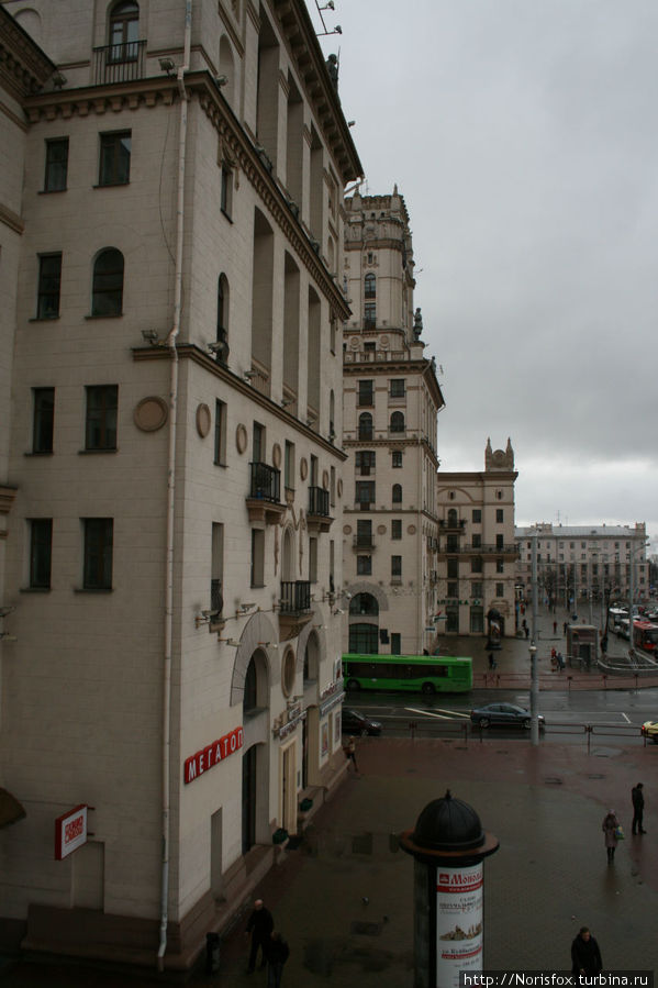 Апартаменты Минск, Беларусь