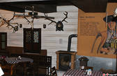 Охотничий зал, Slovak pub