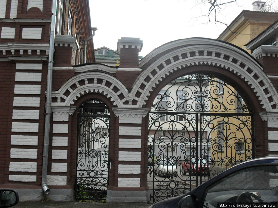Вологодские ворота Вологда, Россия