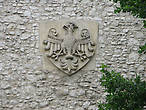 герб королевской династии Пястов