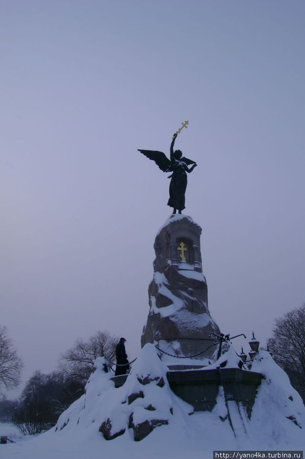 Рождественнский Таллин Таллин, Эстония