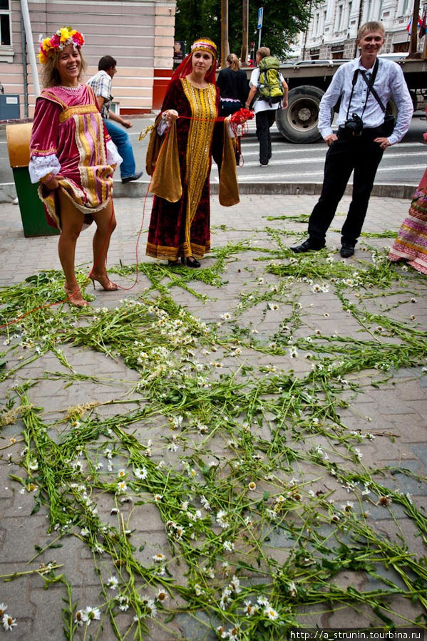 О Владивостоке с любовью... Владивосток, Россия