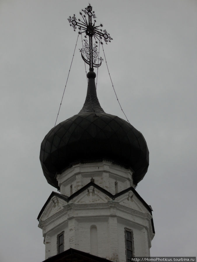 Город-заповедник Суздаль, Россия