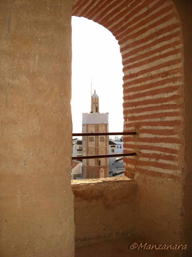 Марокко. День 12: Шефшауэн, продолжение Шефшауэн, Марокко