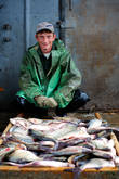 Многие жители поселков на Кегаче – потомственные рыбаки