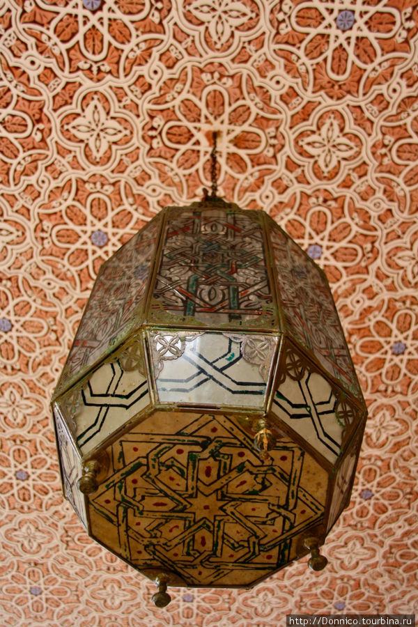 Hotel Kerdous Тизнит, Марокко