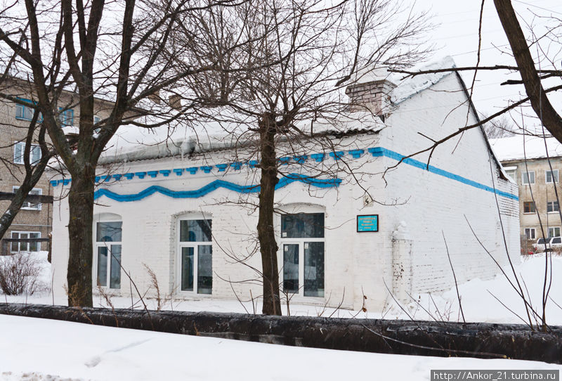 Воскресная школа Котельнич, Россия